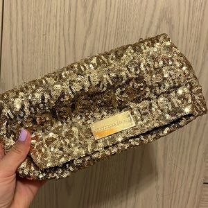 Victoria’s Secret Beaded Bag